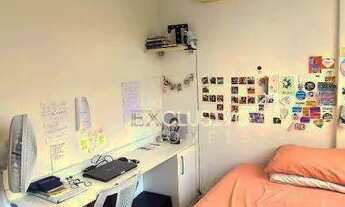 Imagem 7: Apartamento com 3 dormitórios, 120 m² - venda por R$ 1.000.000,00 ou aluguel por R$ 5.125