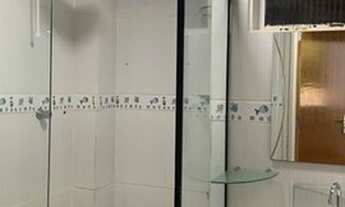 Imagem 7: APARTAMENTO DE 02 QUARTOS NO LUCIO COSTA, BRASÍLIA