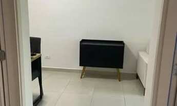 Imagem 6: Apto Centro Sbc com churrasqueira na sacada