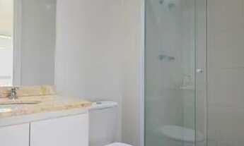 Imagem 8: Apartamento para Aluguel - Brooklin, 1 Quarto, 34 m2