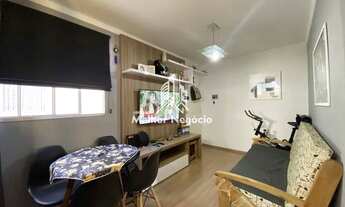 Imagem 4: Apartamento com 2 dorms, Jardim Flamboyant, Paulínia - R$ 234 mil, Cod: AP2977
