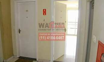 Imagem 7: Apartamento na Vila Santa Terezinha, Carapicuiba, 2 Quartos Com 1 Vaga