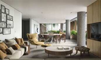 Imagem 2: São Paulo - Apartamento Padrão - VILA NOVA CONCEIÇÃO