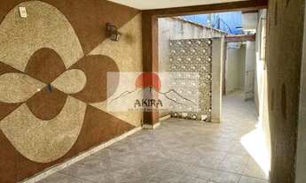 Imagem 3: Vendo/alugo casa térrea 3 dms 2 wc 2 vagas no Jd São Roberto