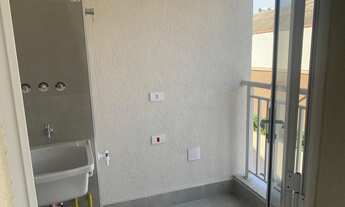 Imagem 3: Apartamento, 3 Dorms, 1 suite, 2 vagas de garagem - São Paulo - SP