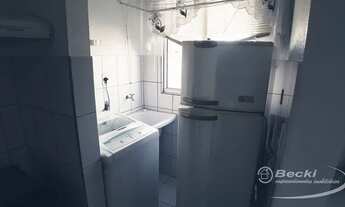 Imagem 5: Apê mobiliado com 1 quarto