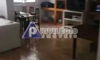 Imagem 2: Apartamento, 2 quartos em Ipanema