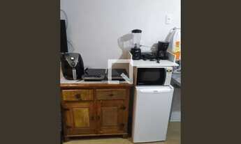 Imagem 5: Apartamento à Venda - Brás, 1 Quarto, 19 m2