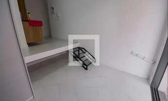 Imagem 4: Apartamento para Aluguel - Perdizes, 1 Quarto, 29 m2