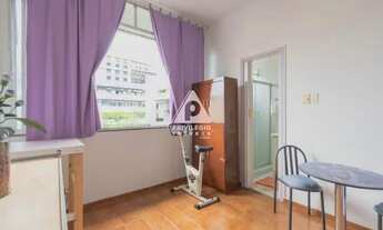 Imagem 6: Apartamento à venda, 1 quarto, Laranjeiras - RIO DE JANEIRO/RJ