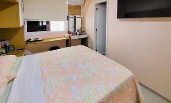 Imagem 3: Apartamento para Venda em Rio de Janeiro, Freguesia - Jacarepaguá, 3 dormitórios, 2 suítes