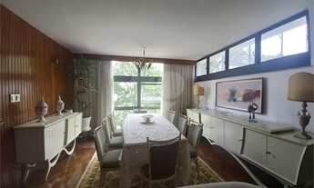 Imagem 2: Maravilhoso Sobrado em Pinheiros - Alto Padrão - Vila Madalena Venda/Locação - Rua Tranqui