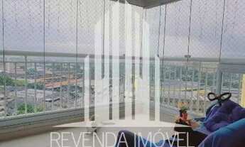 Imagem 4: Apartamento á venda 2 dorm, 1 Suite,1 vaga na Barra Funda