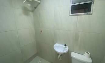 Imagem 5: Apartamento quarto e sala no Recreio dos Bandeirantes