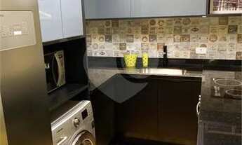 Imagem 6: Flat na Vila Olímpia