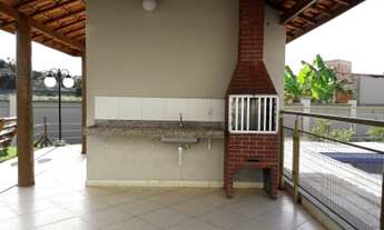 Imagem 6: Abrantes, Condomínio Sun Palace, Estrada do Coco