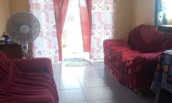 Imagem: 155 mil casa no jua Quadra 06