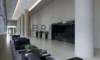 Imagem 5: Apartamento para locaçao 1 suíte, 1 vaga, 1 banheiro, 40m, São Paulo,Sp - Habitarte verde