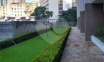 Imagem 2: São Paulo - Apartamento Padrão - BARRA FUNDA