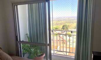 Imagem 5: Apartamento para venda Condomínio Torres do Mirantes, Bairro Jaiara- Anápolis-Go!