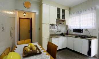 Imagem 4: Excelente Casa Térrea 3 dormitórios churrasqueira ótimo acabamento São Bernardo - SBC