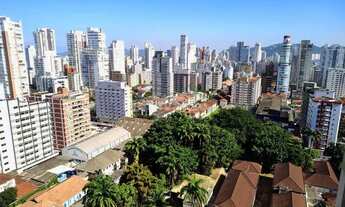 Imagem 6: Apartamento com 2 quartos, Boqueirão, Santos