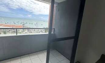 Imagem: Apartamento para locacao na Avenida abolição