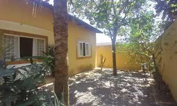 Imagem 3: Casa para venda tem 188 metros quadrados com 3 quartos em Jardim Presidente - Goiânia - GO