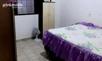 Imagem 4: Casa com 2 dormitórios à venda, 60 m² por R$ 280.000,00 - Residencial Dom Bosco - São José