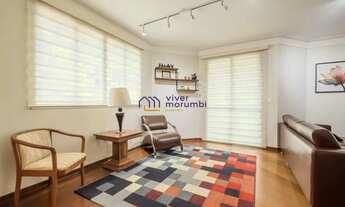 Imagem 4: Apartamento a venda no Campo Belo