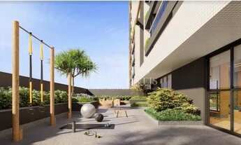 Imagem: Lançamento à venda 3 Dormitórios com