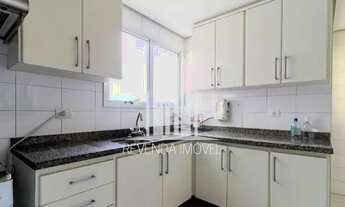 Imagem 7: Apartamento no Condomínio Mistral na Vila Mascote com 154m² 3 suítes 3 banheiros 3 vagas