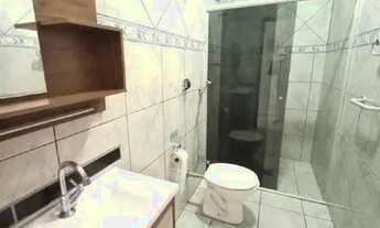 Imagem 7: Casa para aluguel, 3 quartos, 2 vagas, Jardim Residencial Roseira - Limeira/SP