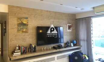 Imagem 4: Cobertura à venda, 3 quartos, 2 suítes, 2 vagas, Botafogo - RIO DE JANEIRO/RJ