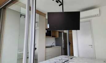 Imagem 2: SAO PAULO - Kitchenette - PINHEIROS