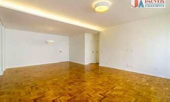 Imagem 3: Apartamento com 3 dormitórios à venda, 180 m² por R$ 2.385.000,00 - Higienópolis - São Pau