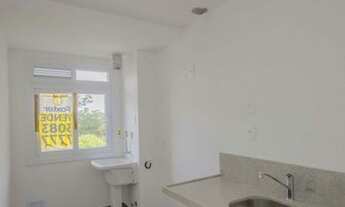 Imagem 3: Apartamento de 2 dormitórios com suíte no Bairro Teresópolis, 60m², 1 vaga de garagem