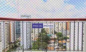 Imagem 4: SãO PAULO - Apartamento Padrão - Moema