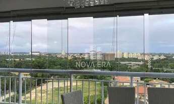 Imagem 4: Apartamento mobiliado