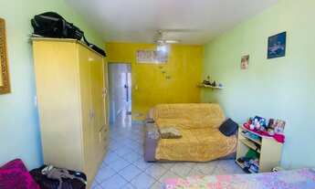 Imagem 2: Kitnet/conjugado 1 dormitório em Boqueirão - Praia Grande - SP