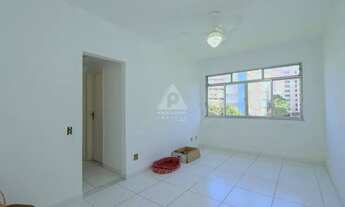 Imagem: Apartamento à venda, 2 quartos, 1 vaga