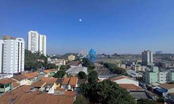 Imagem 6: Apartamento 2 dormitórios 2 vagas Centro de São Bernardo