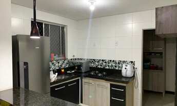 Imagem 4: Contagem - Apartamento Padrão - Industrial São Luiz