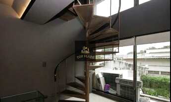 Imagem 4: Flat disponível na Bela Vista