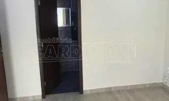 Imagem: Casa Padrão em São Carlos