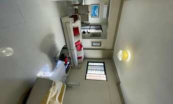 Imagem 5: Locação ap Vieralves mobiliado, ap grande