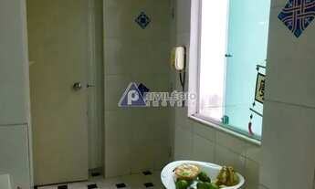 Imagem 7: Cobertura à venda, 5 quartos, 1 suíte, 3 vagas, Copacabana - RIO DE JANEIRO/RJ