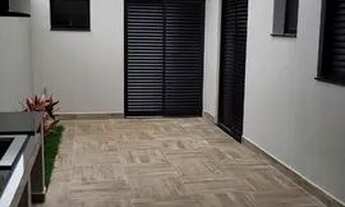 Imagem 2: Casa - Loteamento Park Gran Reserve - Indaiatuba