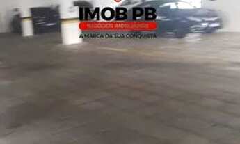 Imagem 4: Apartamento para aluguel possui 70 metros quadrados com 3 quartos em Manaíra - João Pessoa