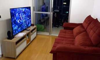 Imagem 4: Apartamento locação